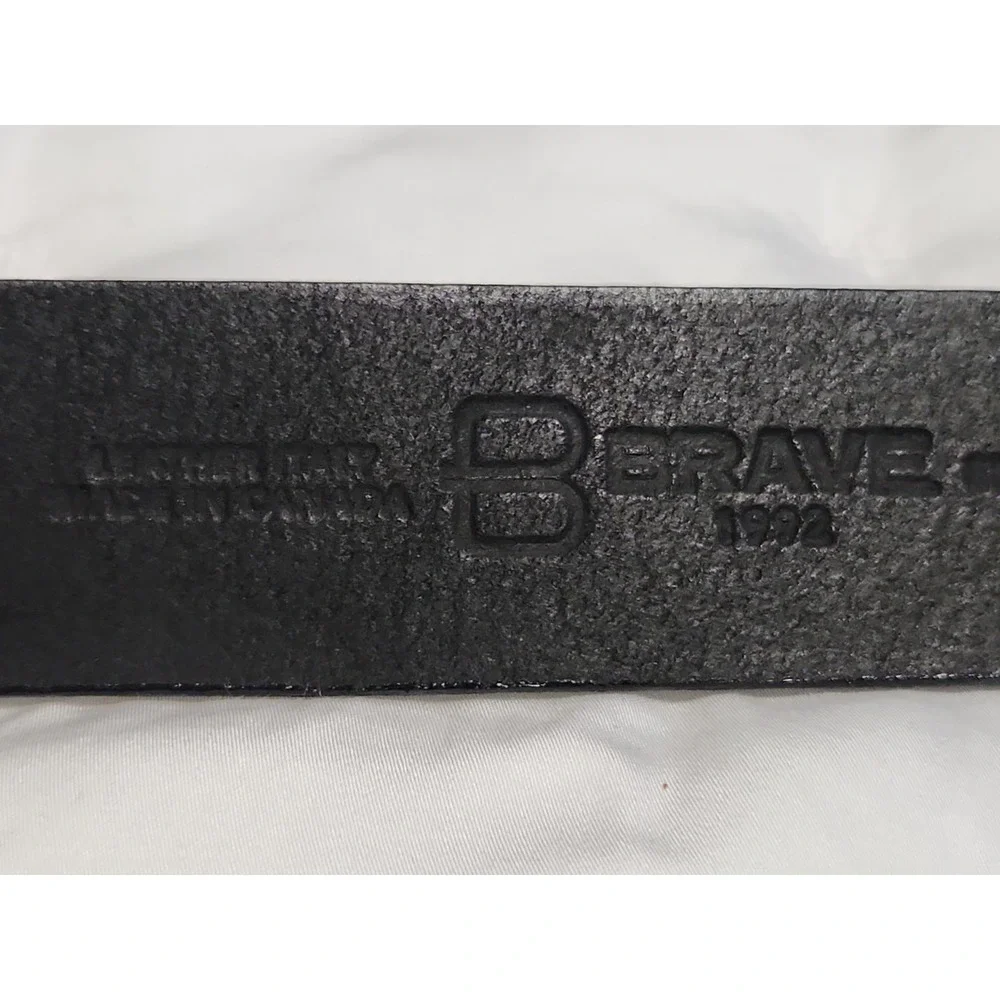 Brave 1992 brave 1992